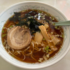 中華料理 餃子王の画像