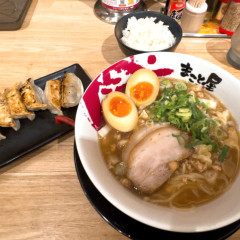 ラーメンまこと屋 福生店の画像