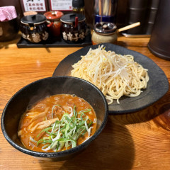 つけ麺 本丸 栄店の画像
