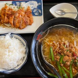 中国料理 来来 大門店の画像