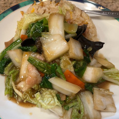 中国料理 昇龍の画像