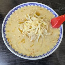みそラーメン