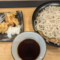 小諸そば 銀座木挽町店の画像