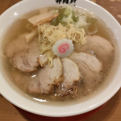 佐野らーめん 井岡屋 思川店の画像