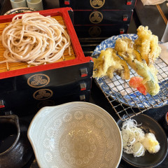 美濃屋文右衛門 池袋東口店の写真