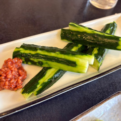 美濃屋文右衛門 池袋東口店の画像