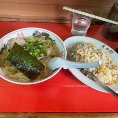 来々軒 清水店の画像