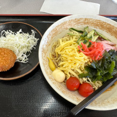 山田うどん 新町店の画像