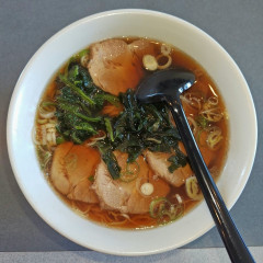 中華料理 喜楽飯店の画像