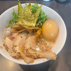 麺 diner 糸の画像