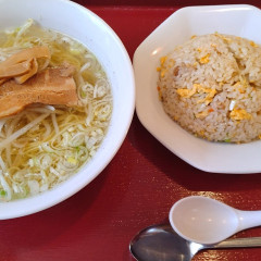 中華料理 桜山の画像