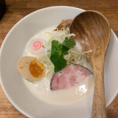 MENYA MOKUMOKUの画像