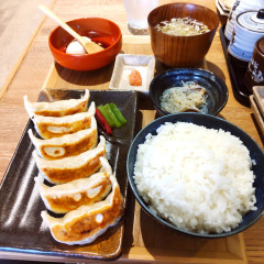 肉汁餃子のダンダダン 蒲田西口店の画像