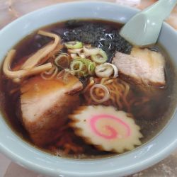 ラーメン