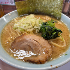 清六家 下妻店の写真