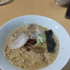 らあめん花月嵐Express ノースポート・モール店の画像