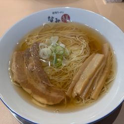 ラーメン
