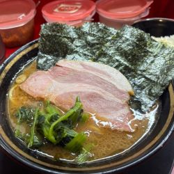 ラーメンラリー No.76 とらきち家 キラ ＆ ノーマル シール