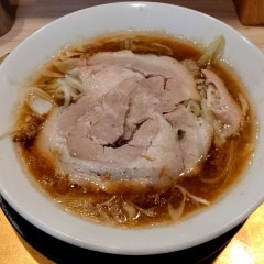 麺屋 音 別邸の画像