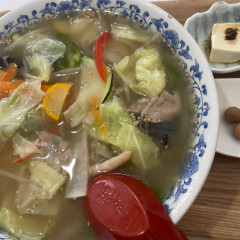 松一食堂の画像