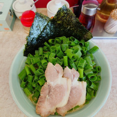 横浜寺田家ラーメン 白井店の画像