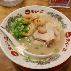 天下一品 大宮東口店の画像