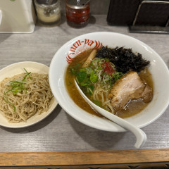 らーめん酒場 福籠 通町店の画像