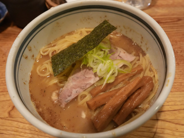 「らーめん」@こうかいぼうの写真