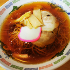 そば処 ブナの森の画像