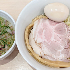 らぁ麺たけしの画像