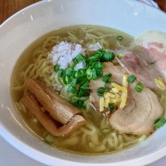 麺屋魚貝鶏の画像