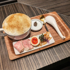 中華蕎麦 三藤 一宮店の画像