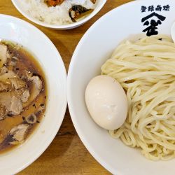 つけ中華＋味玉