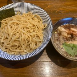 つけ麺(大盛)