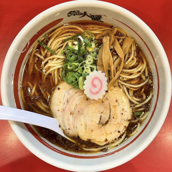 「黒大醤」@総大醤の写真