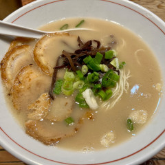 博多らーめん 虎の画像