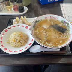 新華園支店の画像