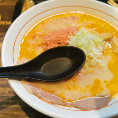 ラーメン屋 切田製麺の画像