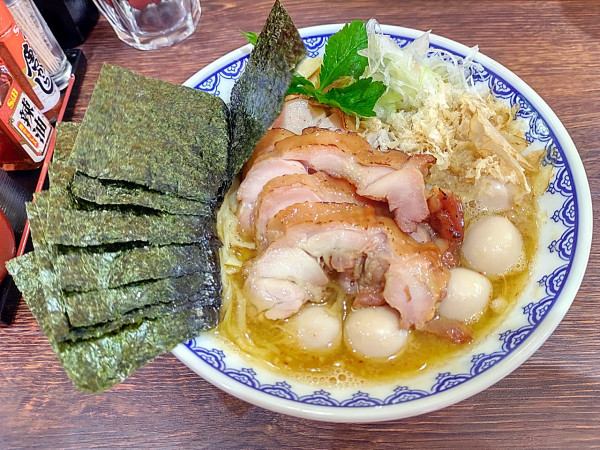 「味噌ラーメン」@味噌ラーメン 雪ぐにの写真
