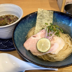 中華そば 樹々の画像