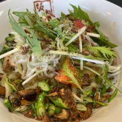 喜多方ラーメン 坂内 更埴店の画像