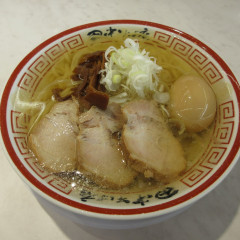 中華そば専門 田中そば店 荒川沖店の画像