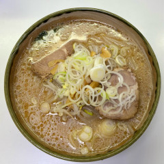 らーめん小国の画像