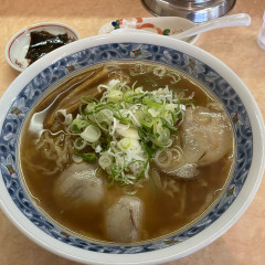 中華そば あお鬼の画像