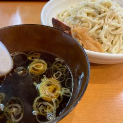 つけ麺　850円