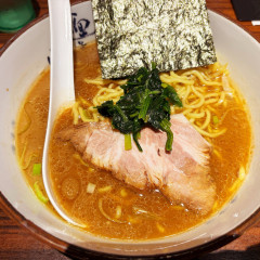 横濱家 師岡店の画像