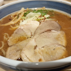 札幌らーめん ほくと亭の画像