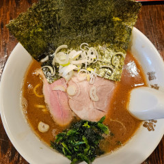 麺家福増 新高円寺店の画像