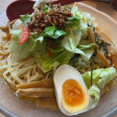 麺日和そらや 下島店の画像