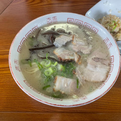 二代目 清美食堂の画像